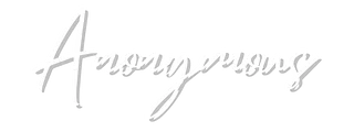 Anonymous