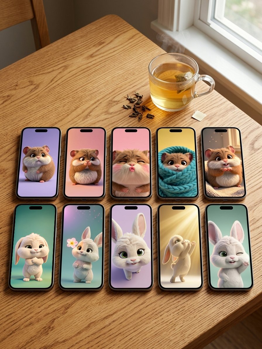The "Complete Signature" Digital Collection product image (1)