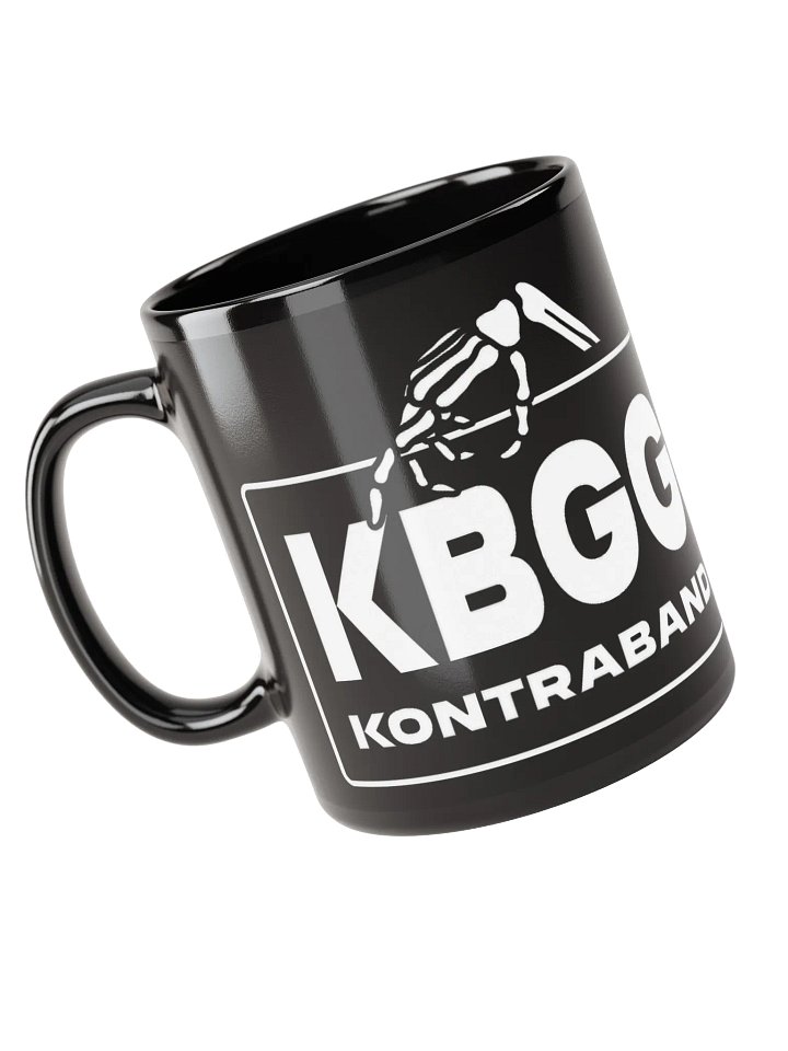 KBGG Mug product image (1)