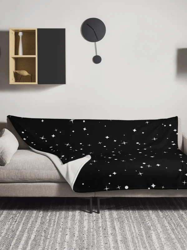 Galaxy Blanket product image (1)