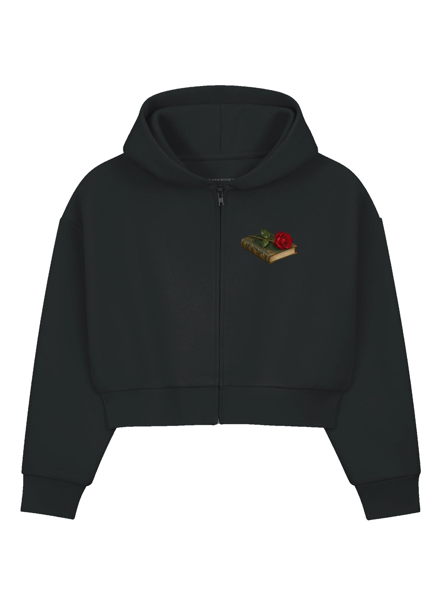 Between the Pages - Women's Premium Heavyweight Zip-Up Hoodie product image (1)