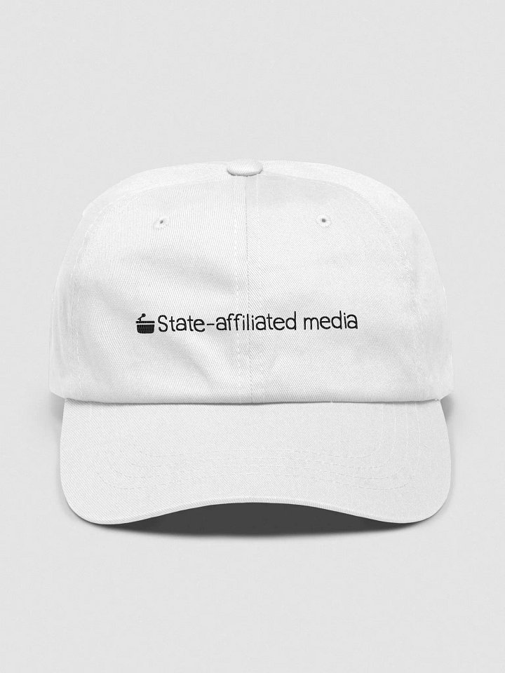 State-affiliated Hat product image (1)