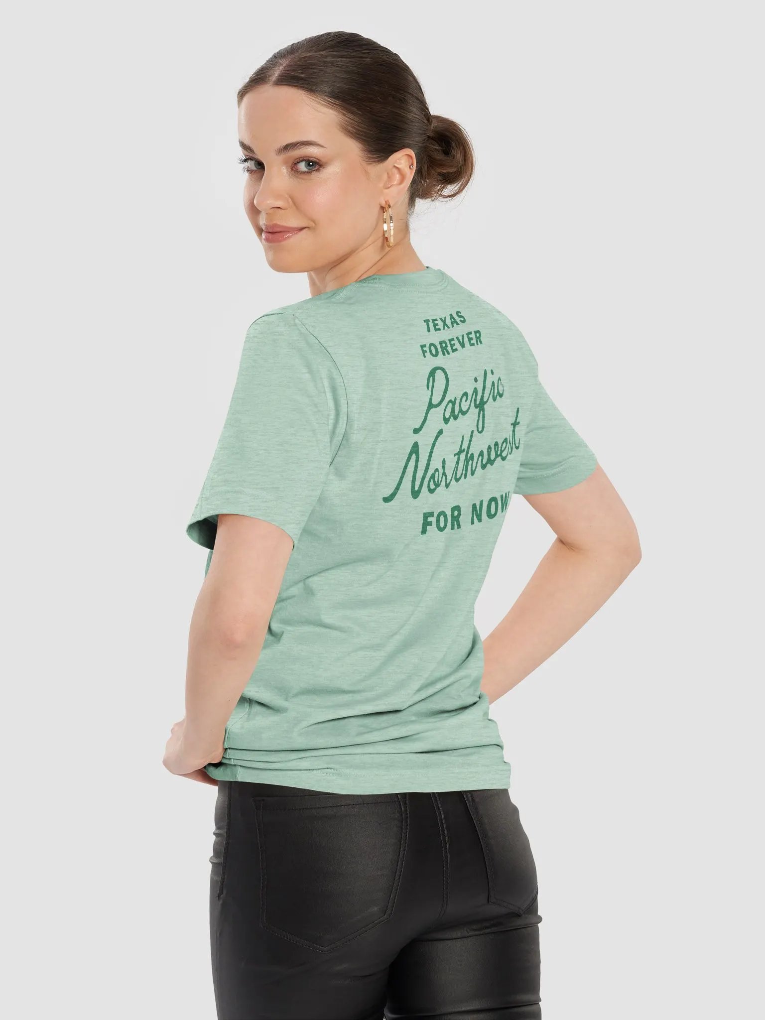 Pacific Northwest T-Shirt product image (9)