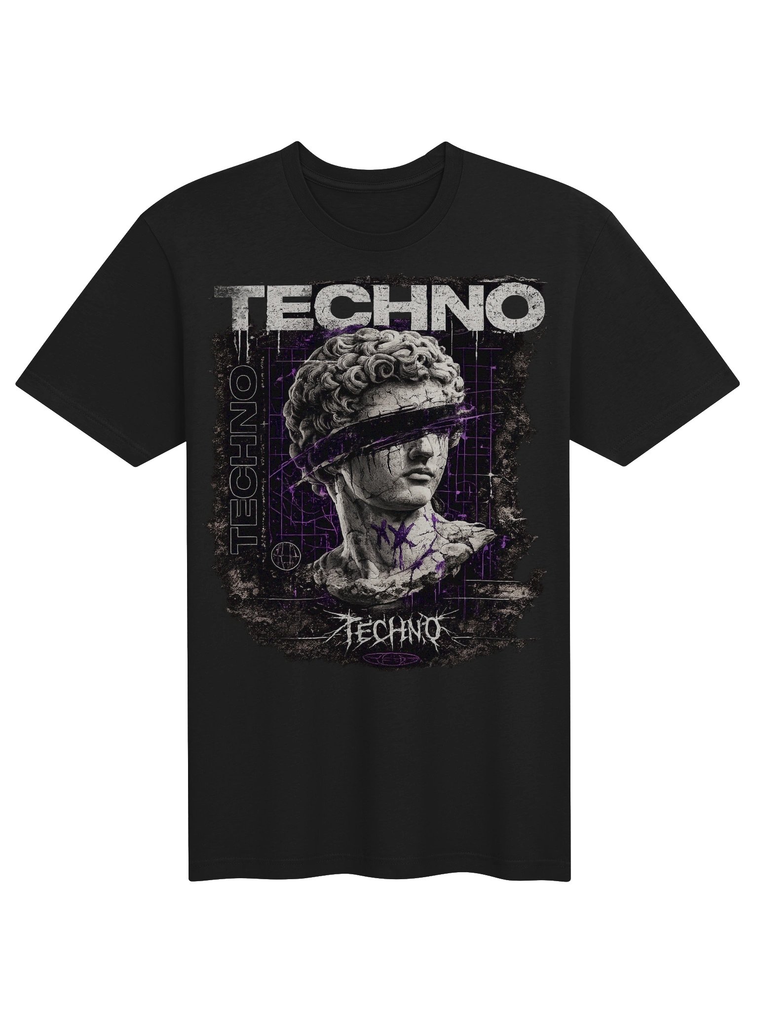 TECHNO TEE product image (2)