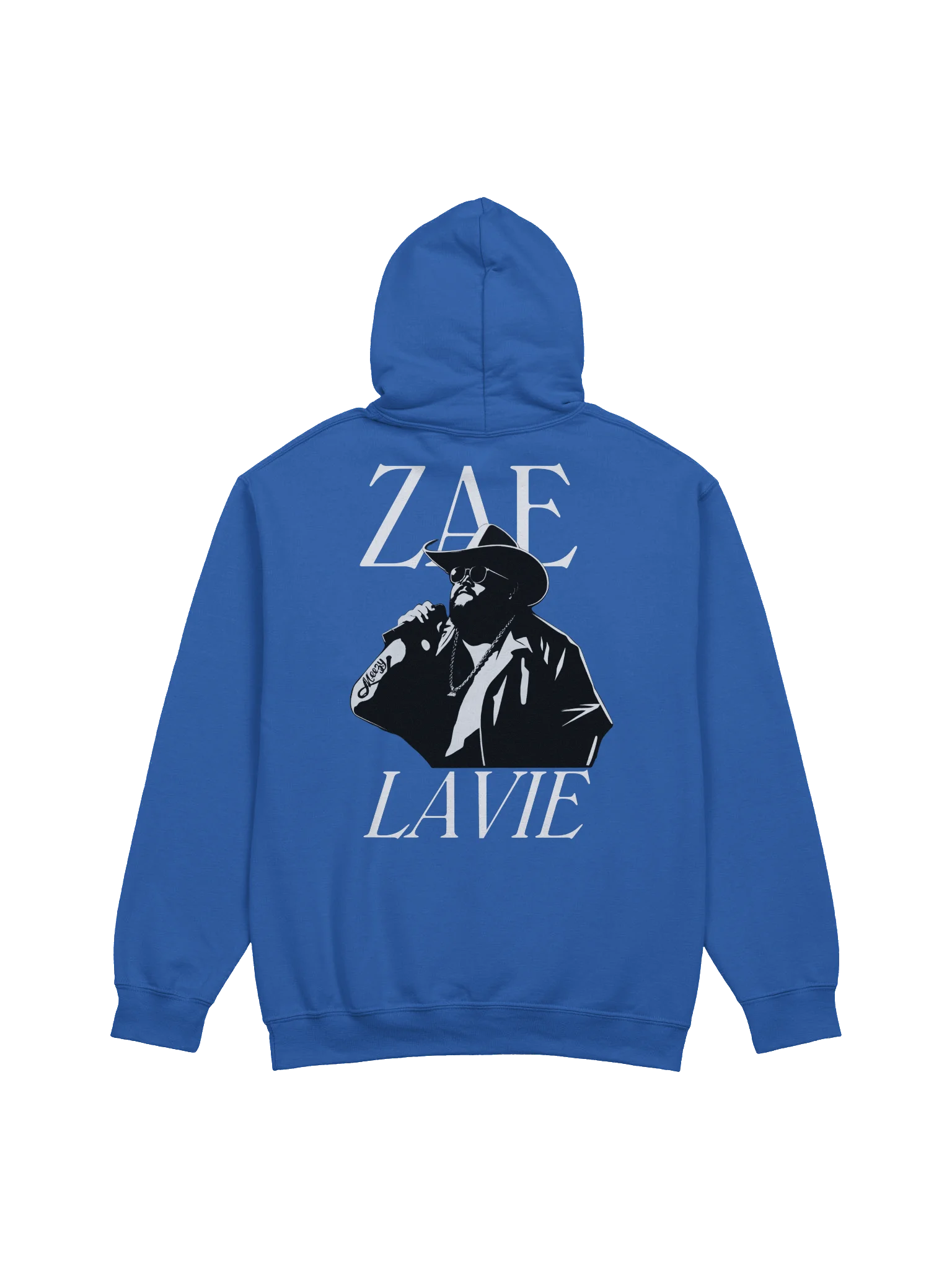 Zae Lavie Hoodie product image (2)