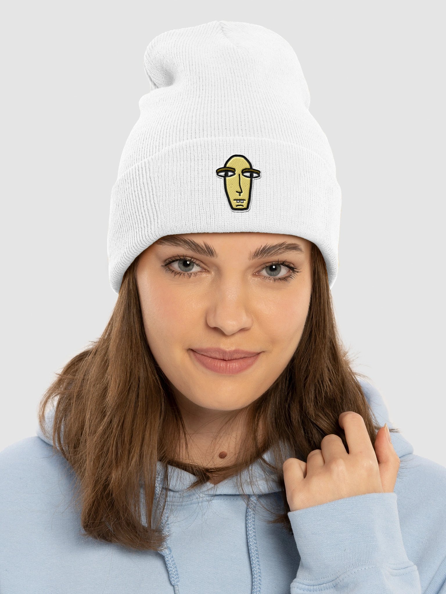 LARZ BEANIE product image (14)