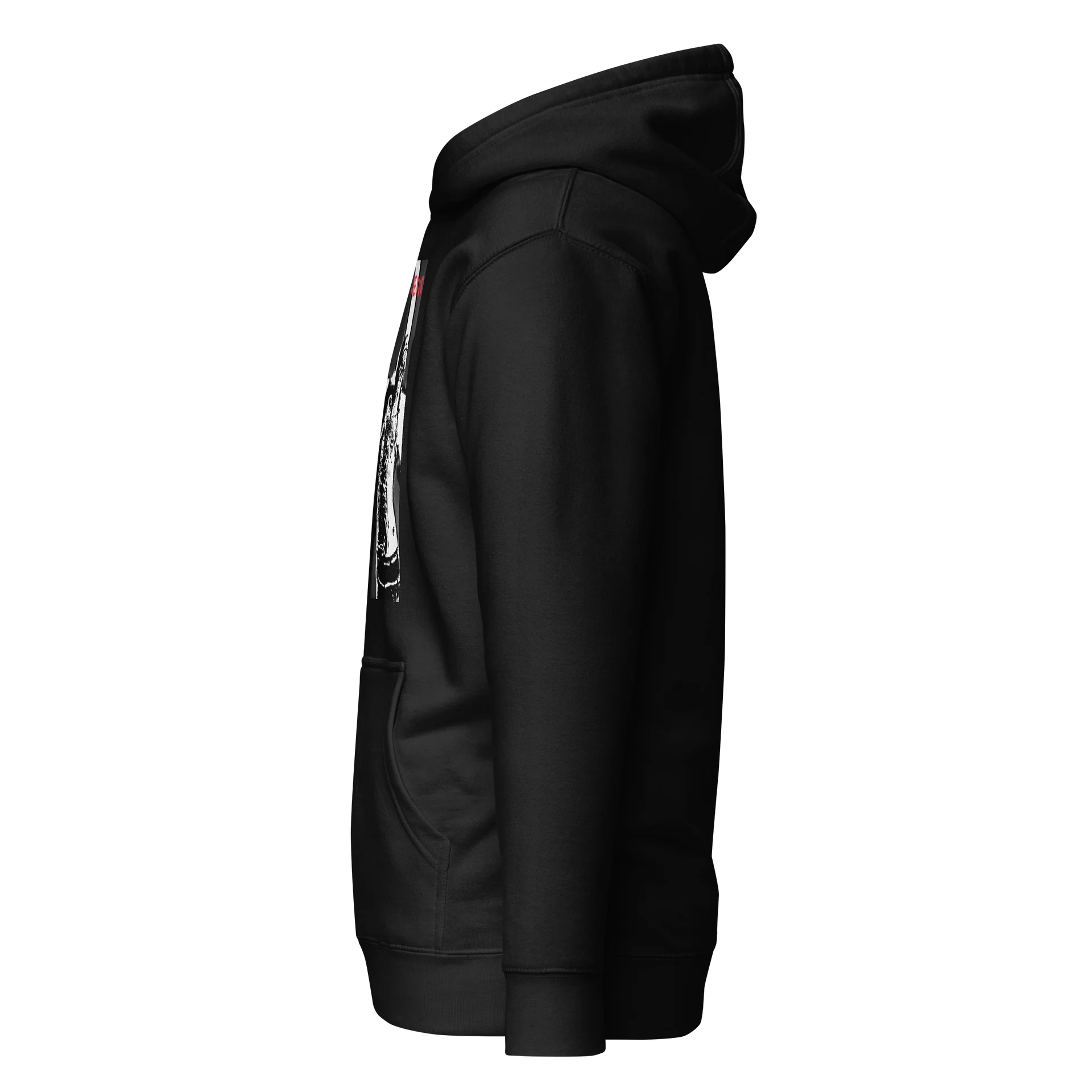 Drunk hoodie product image (4)