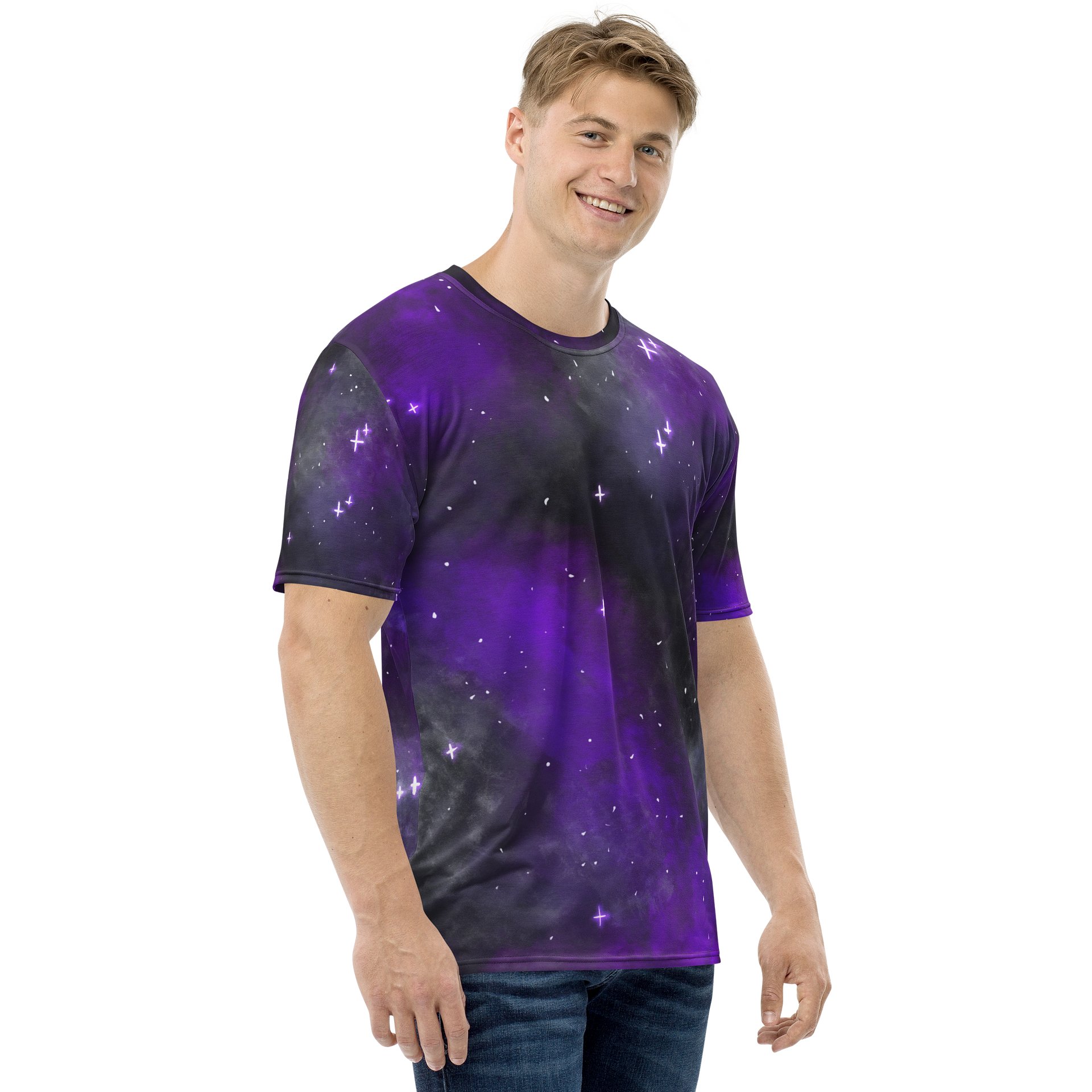 A Proud Universe - Ace, Tee product image (4)