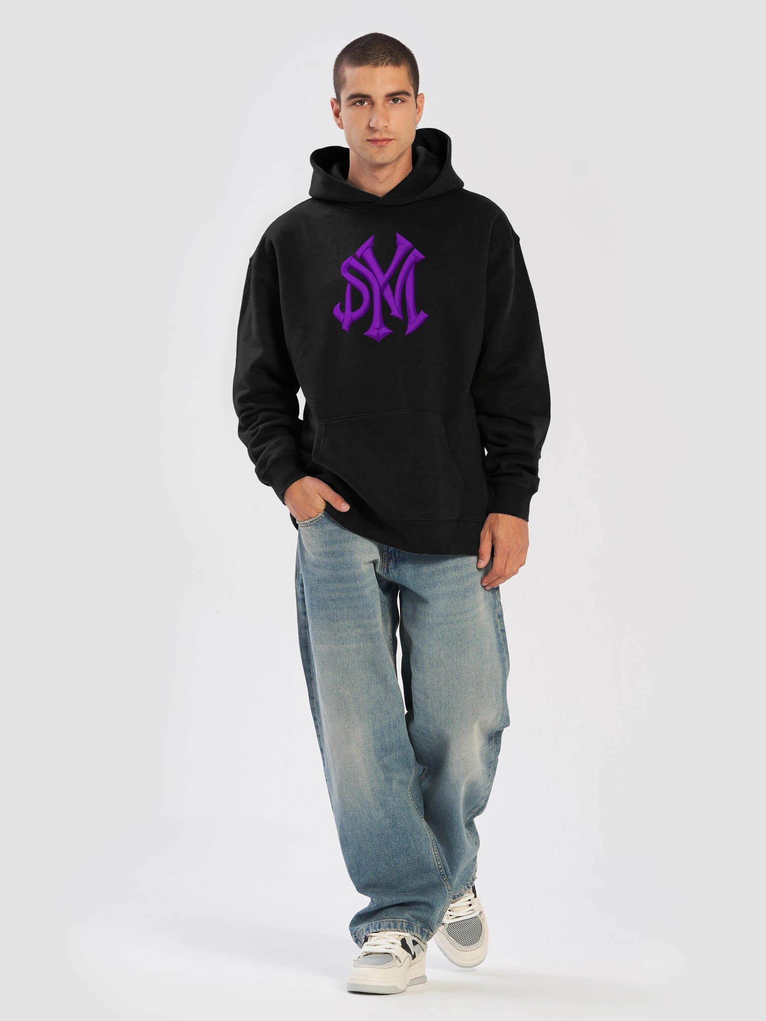 Taylormade Signature Hoodie product image (5)