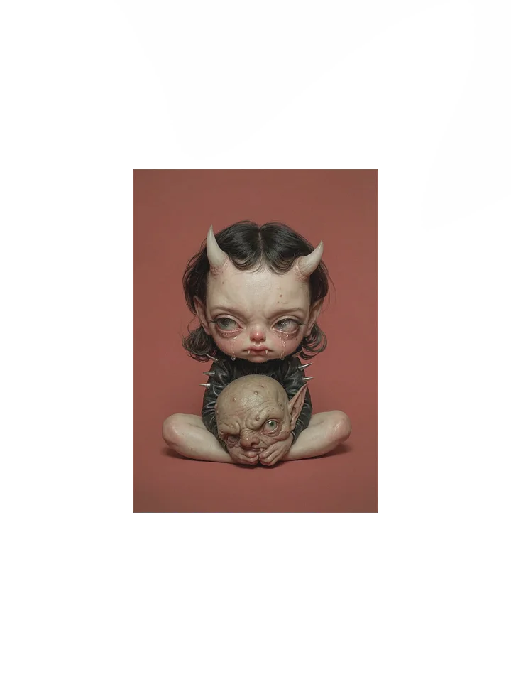 Waiting is Violence product image (1)