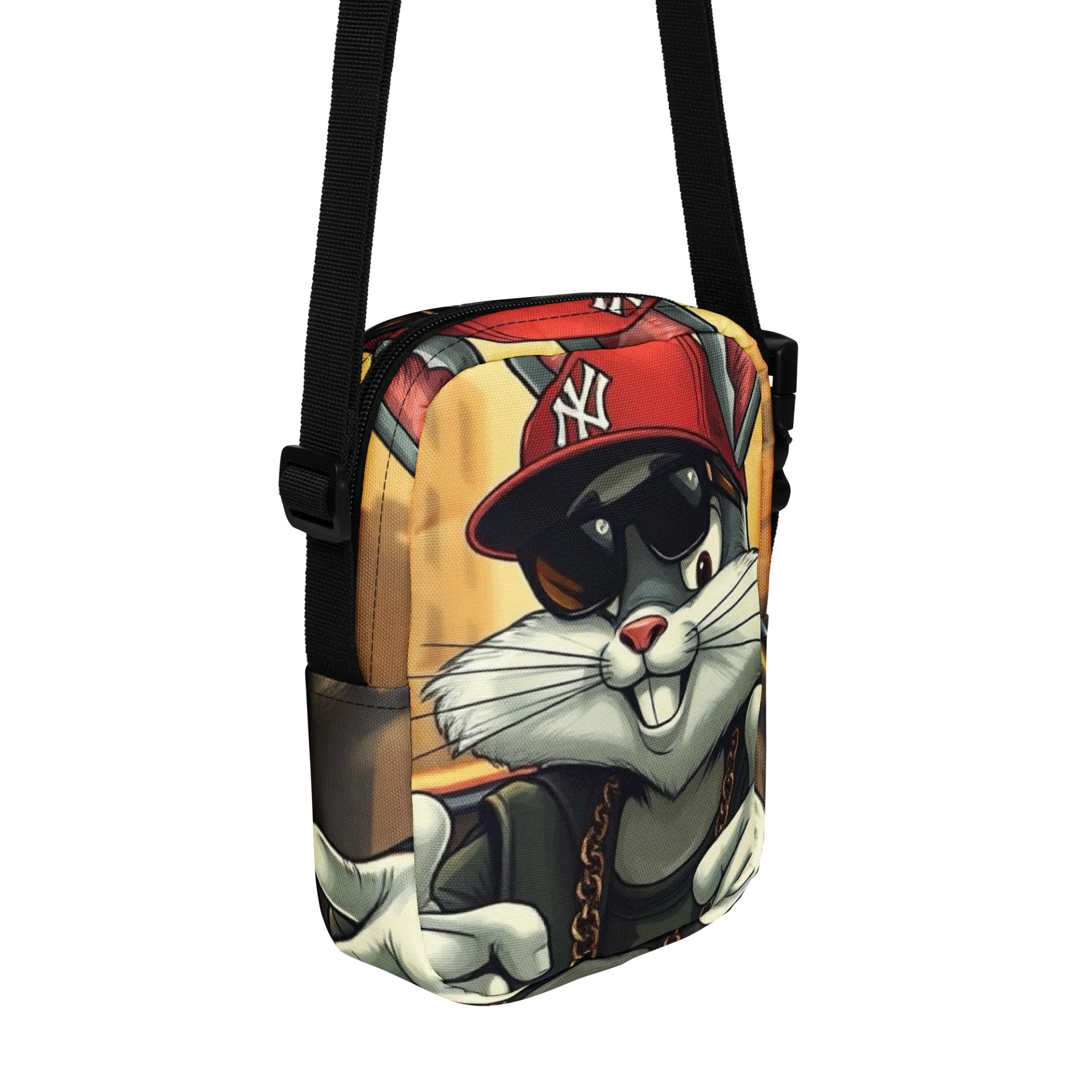 Messenger bag product image (3)