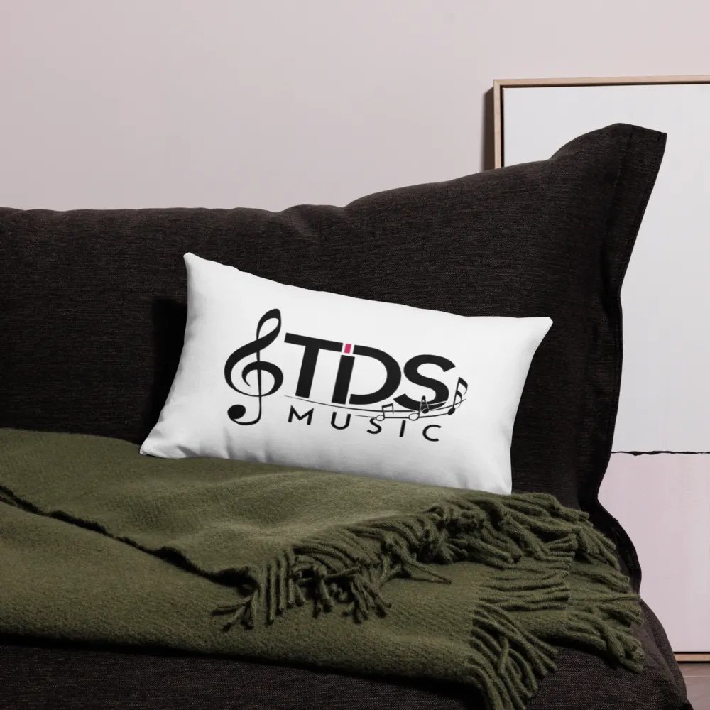 Premium White Pillow Case - Machine-Washable, Sizes 18×18, 20×12, 22×22 product image (9)