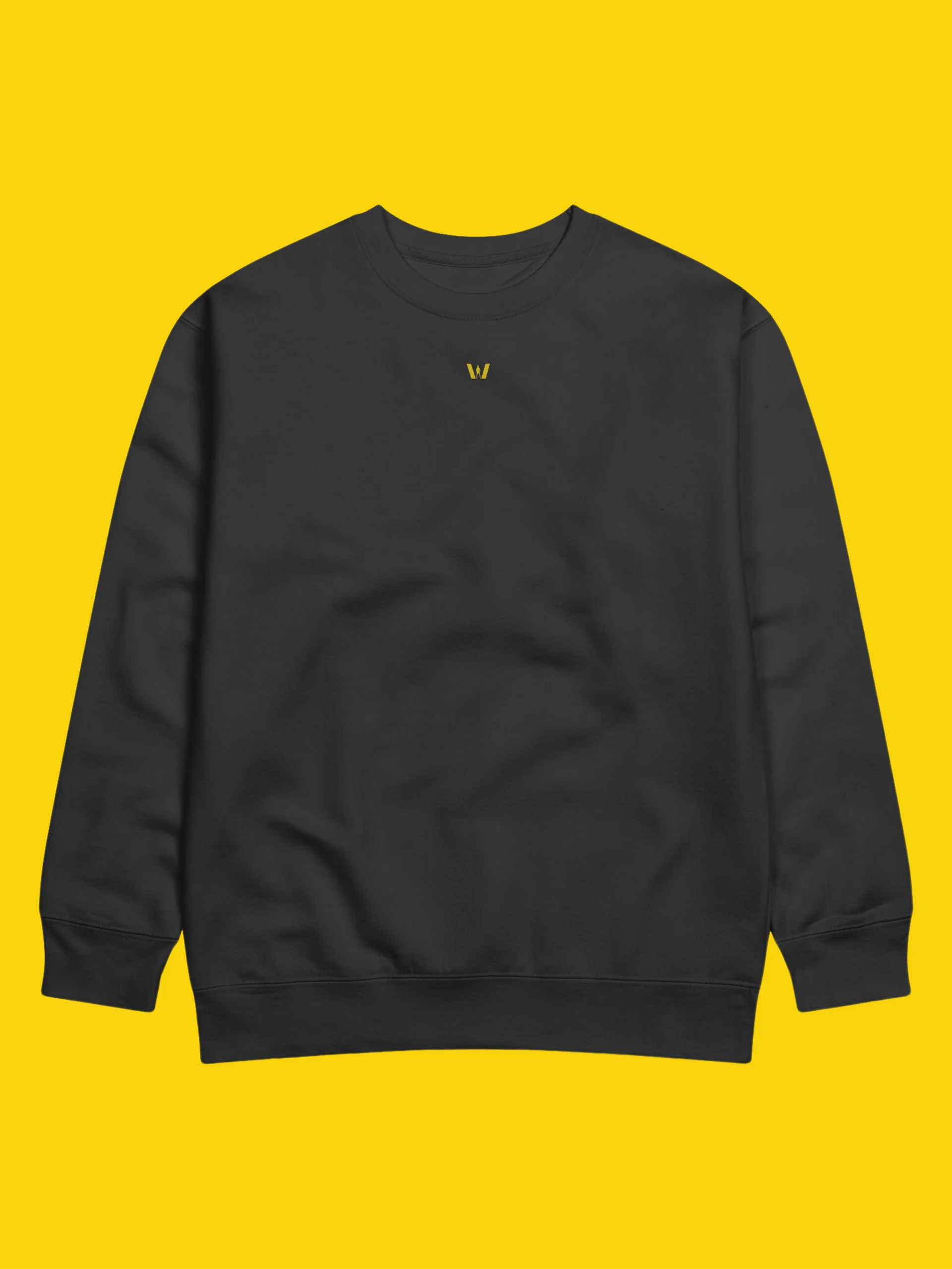 Cotton Heritage Premium Sweatshirt | WIL Style product image (1)
