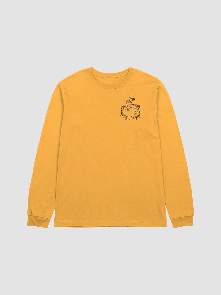 Woodland Dwelling Long Sleeve Shirt product image (2)