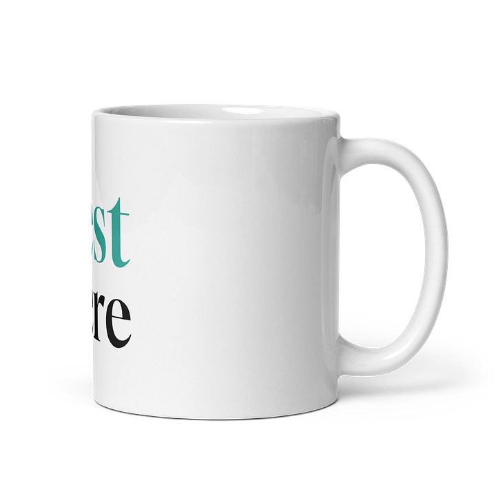 Rest Here product image (1)