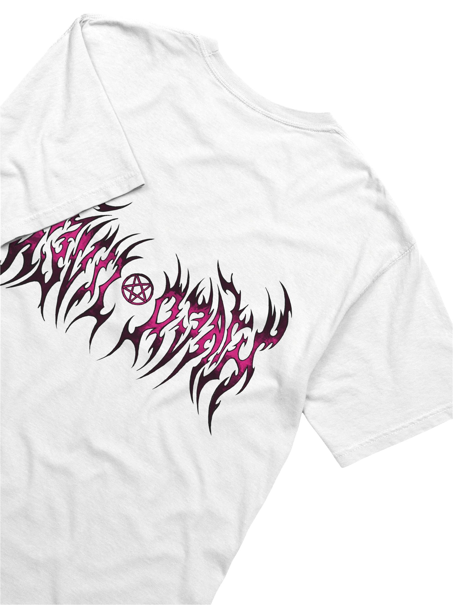 Demo Demon Tee product image (12)