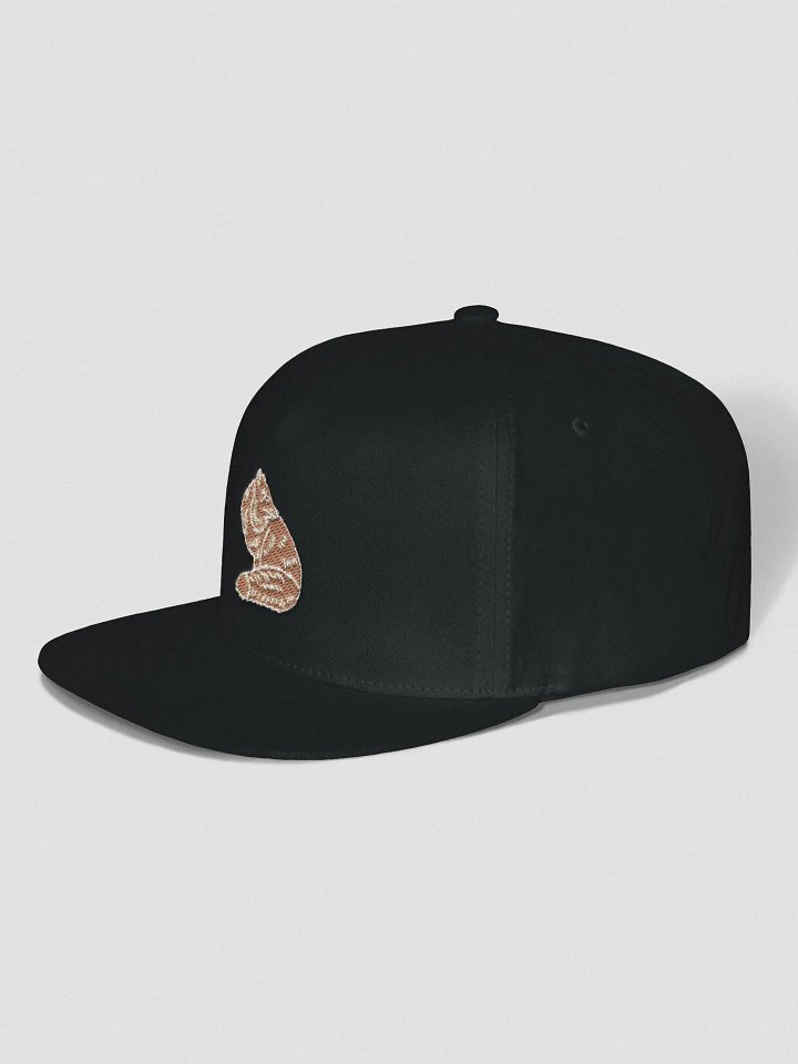 Fox Badge Snapback product image (6)