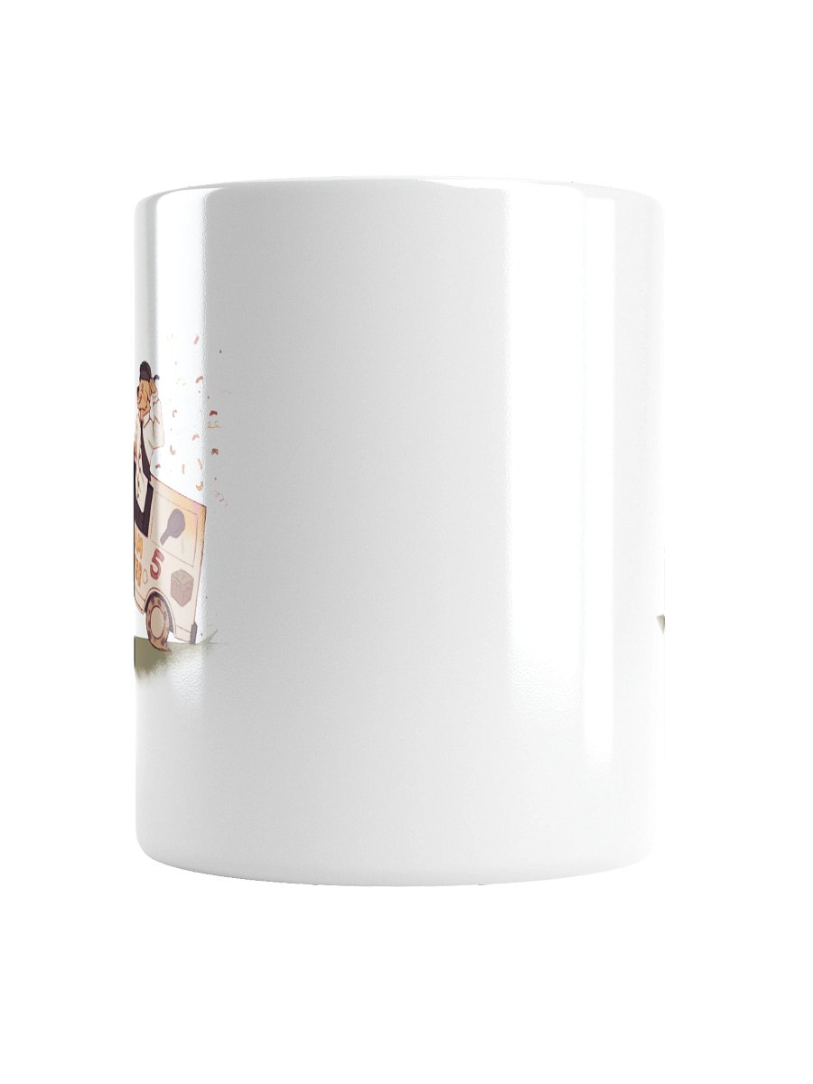 Final Stream! product image (17)