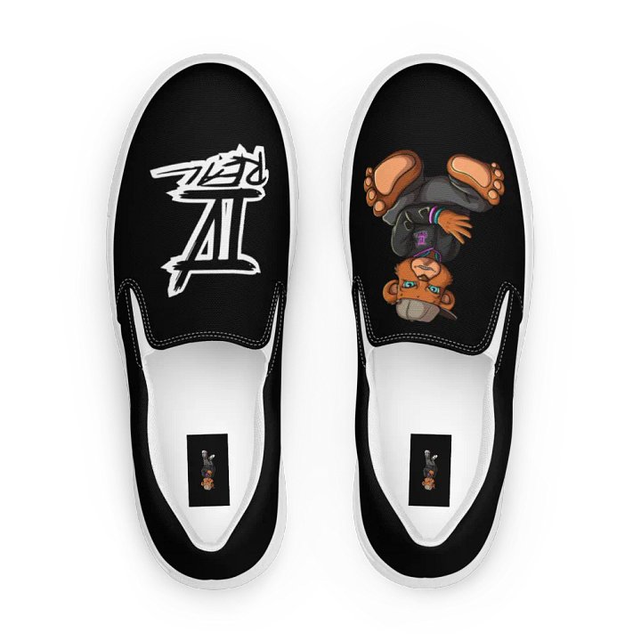 Men's Slip-On's product image (1)