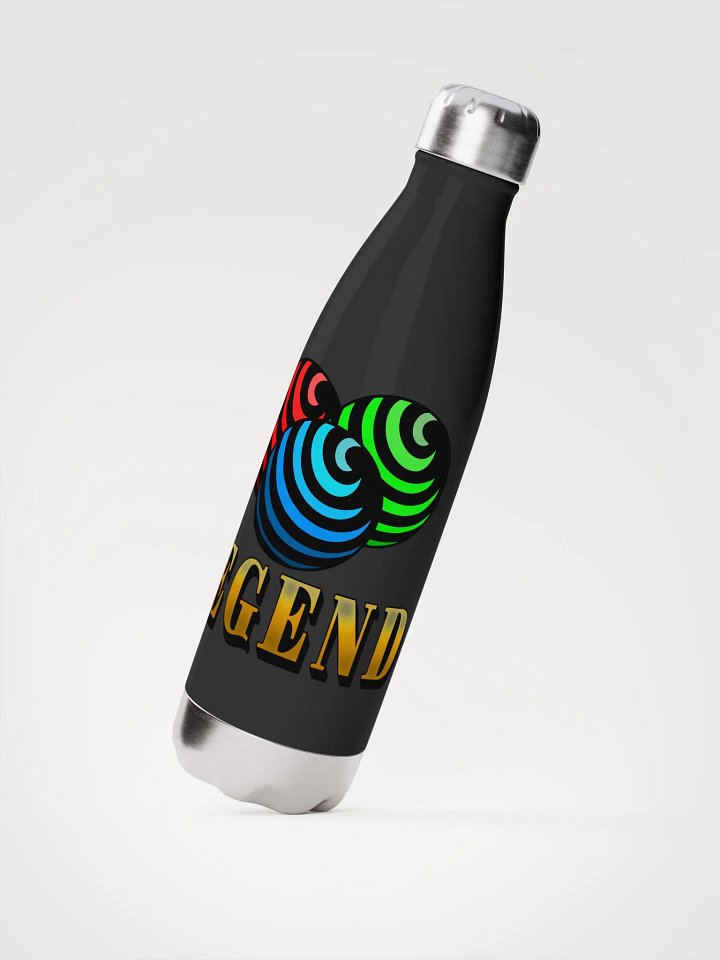 Legend's Water Bottle product image (2)