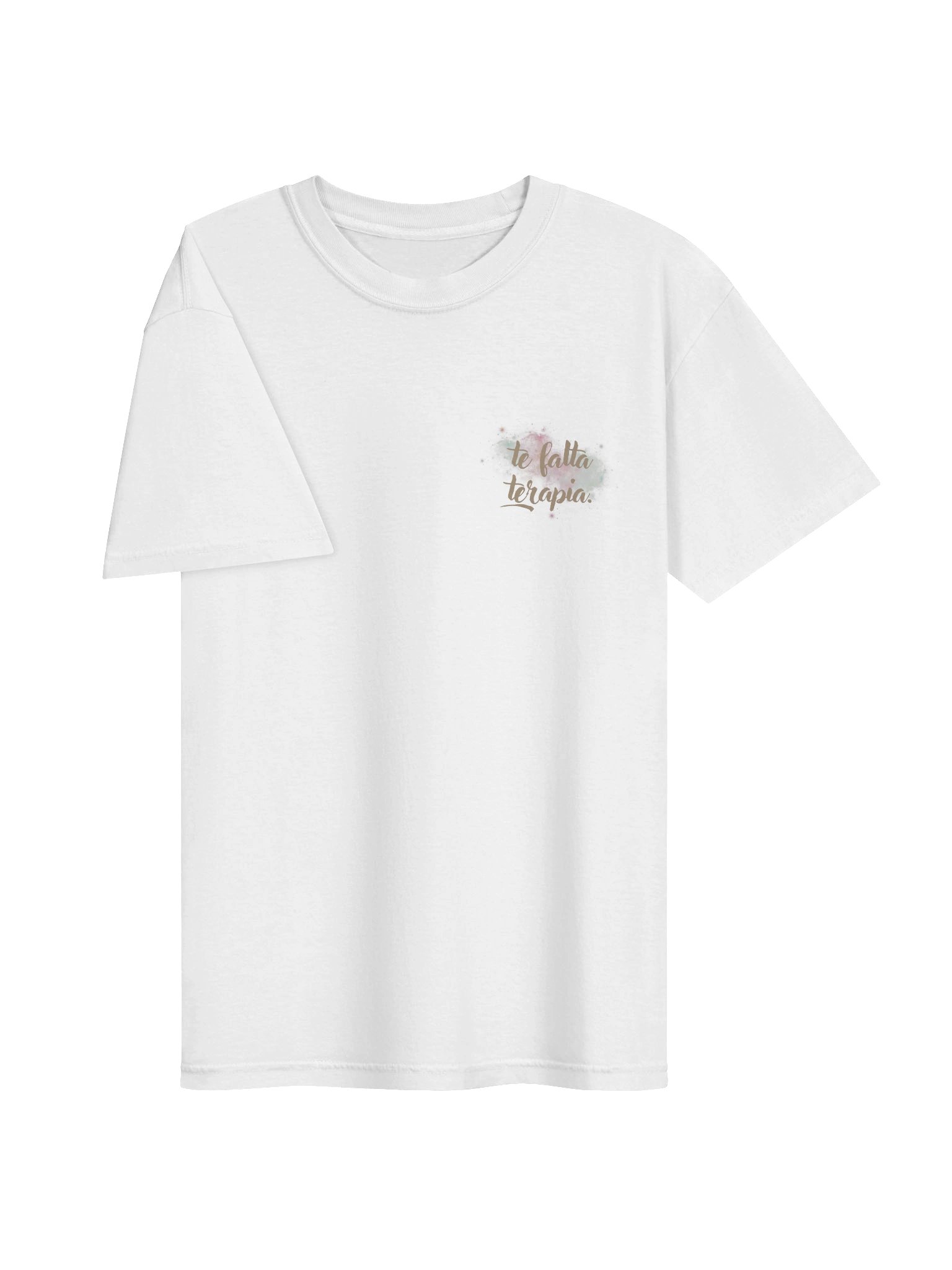 Te Falta Terapia - Camiseta Freud product image (4)