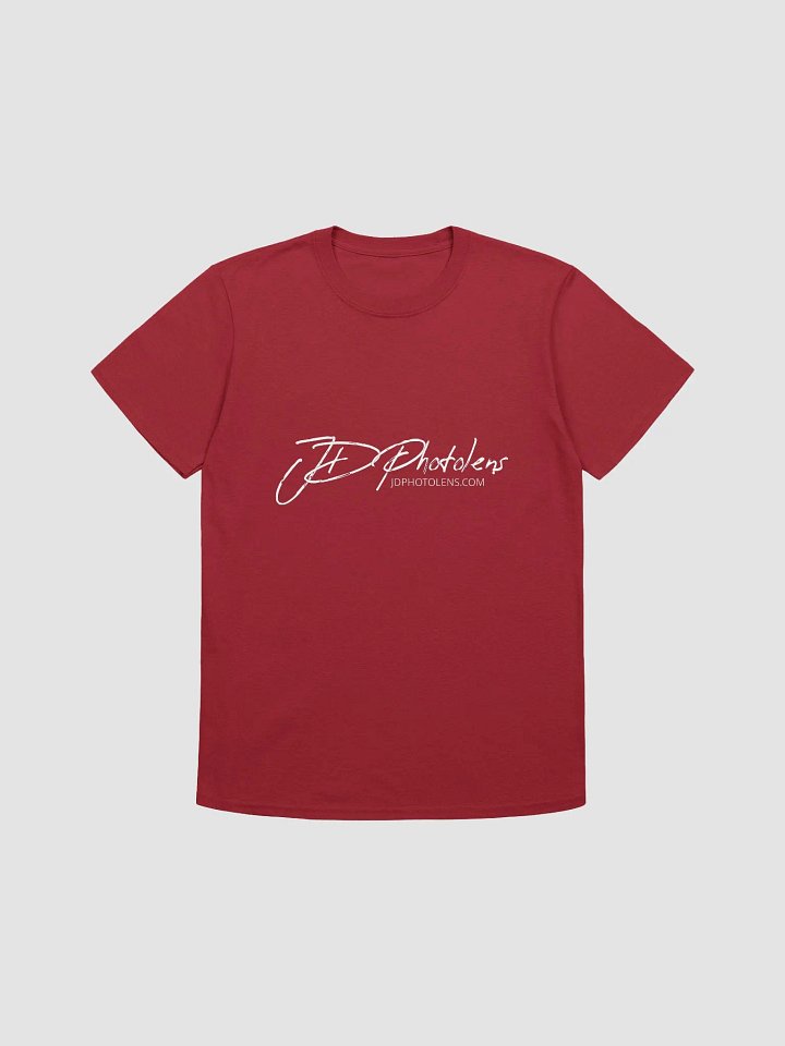 Camiseta Gildan unisex de estilo suave product image (3)