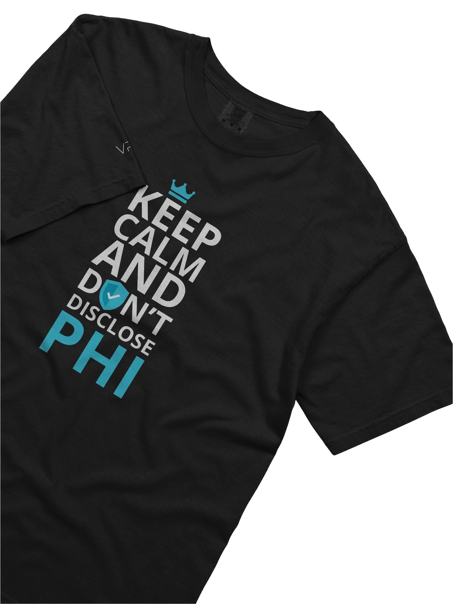 Keep Calm v2 Shirt product image (7)