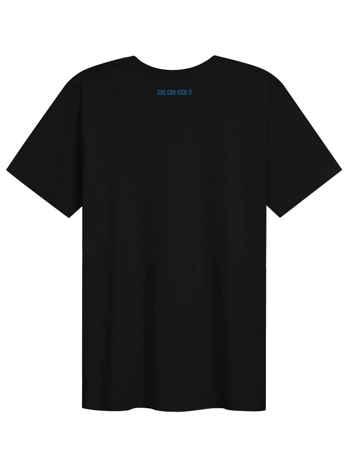50 Years of Hurt Never Stopped Us Dreaming Women’s Football T-Shirt product image (2)