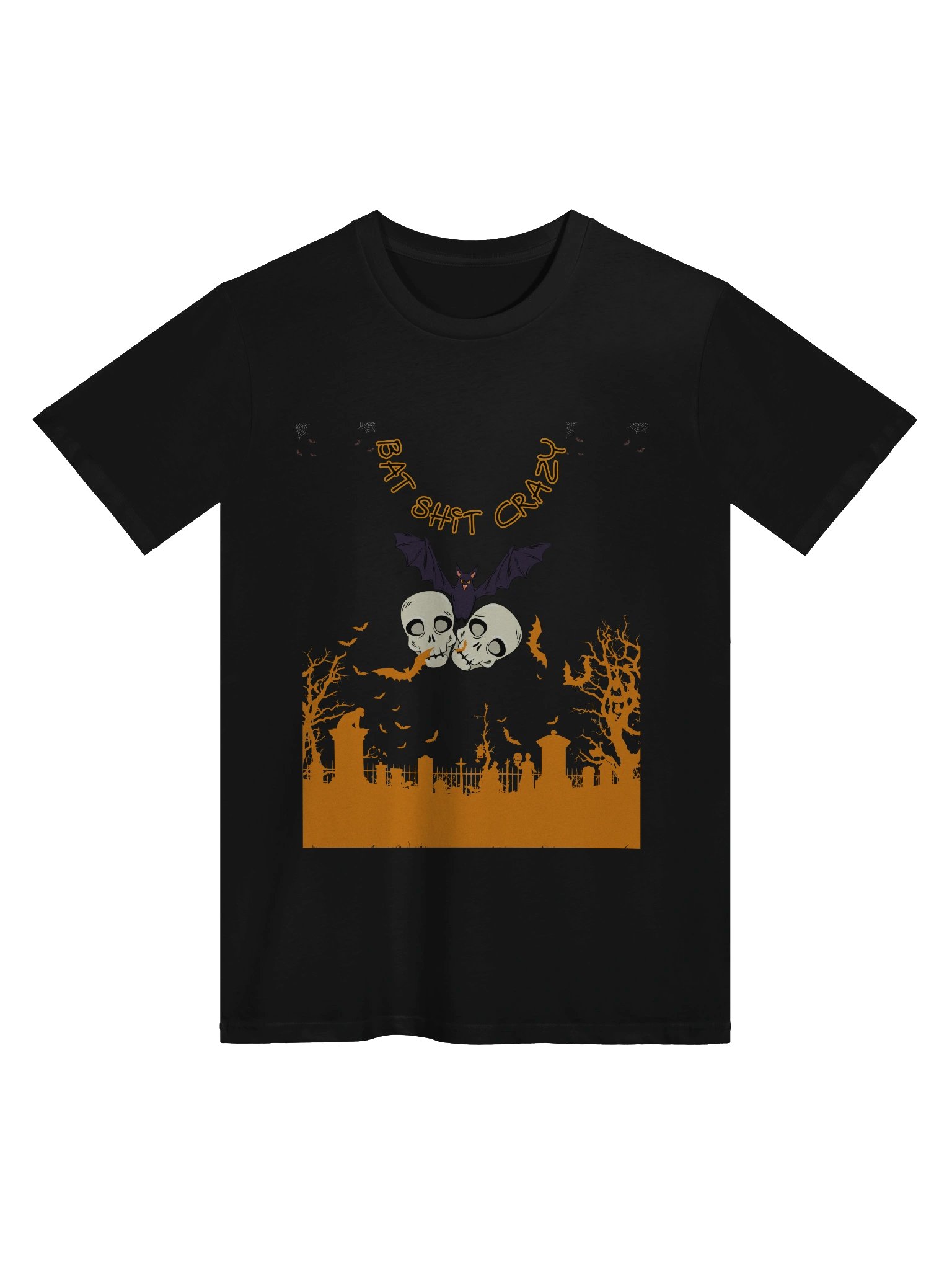 Bat Shit Crazy product image (1)