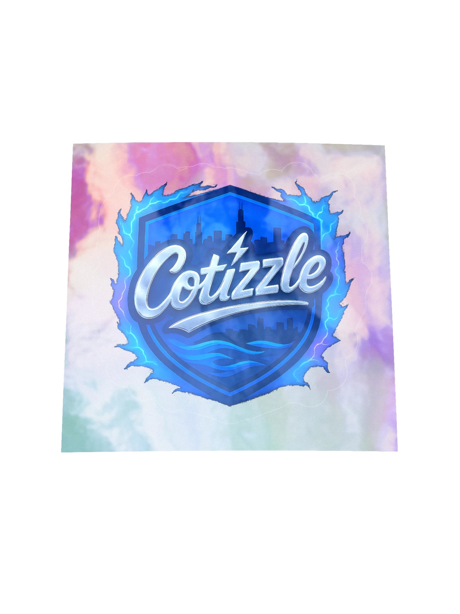 Cotizzle Holographic Stickers product image (2)