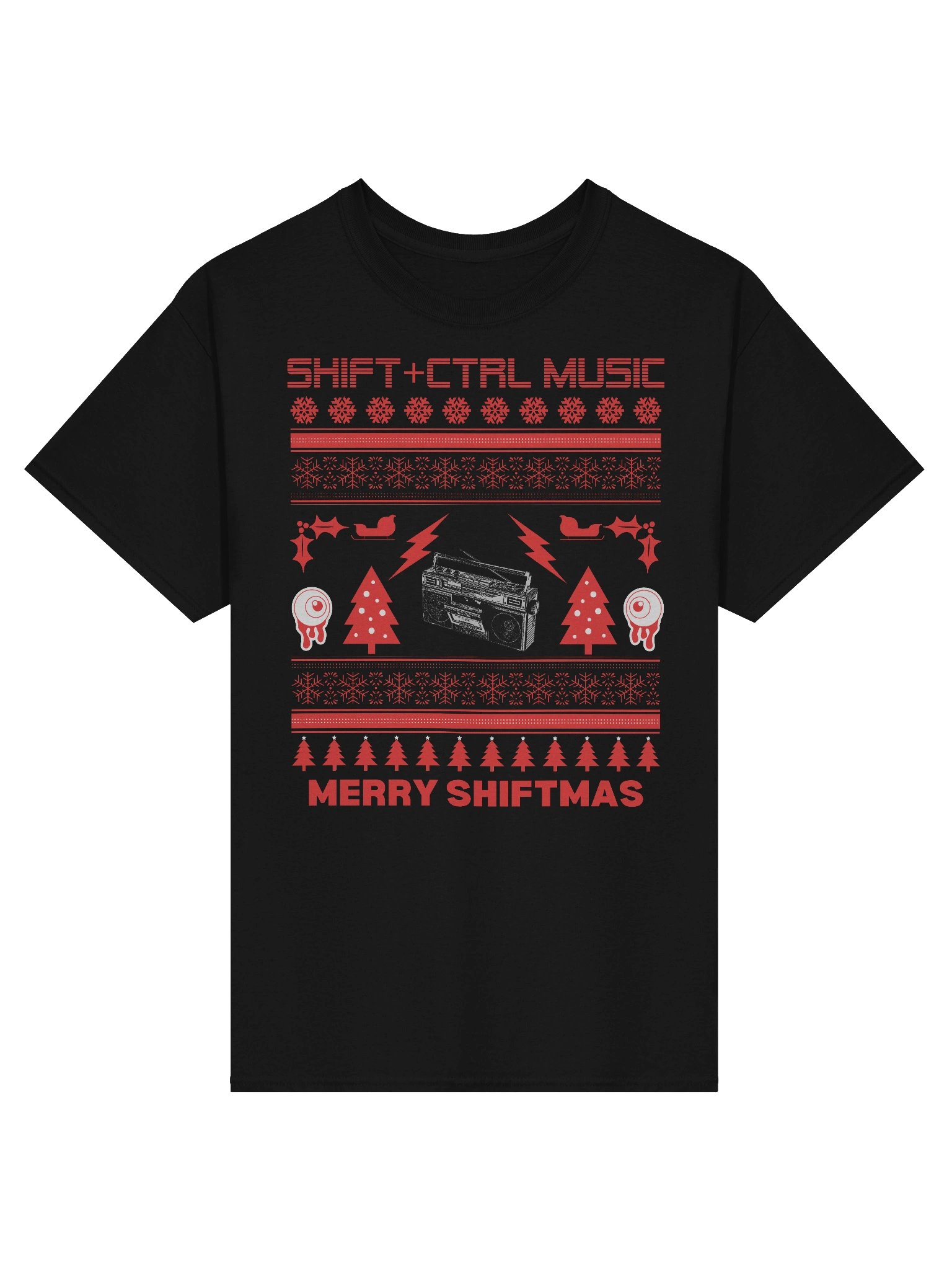Merry SHIFTMAS product image (1)