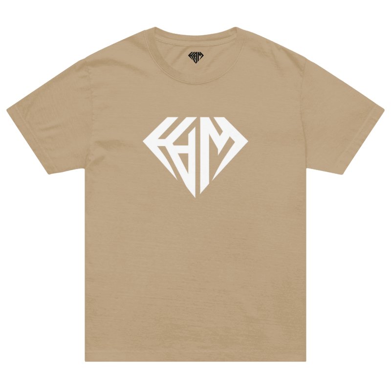 KAM Geometric Abstract Tee product image (25)