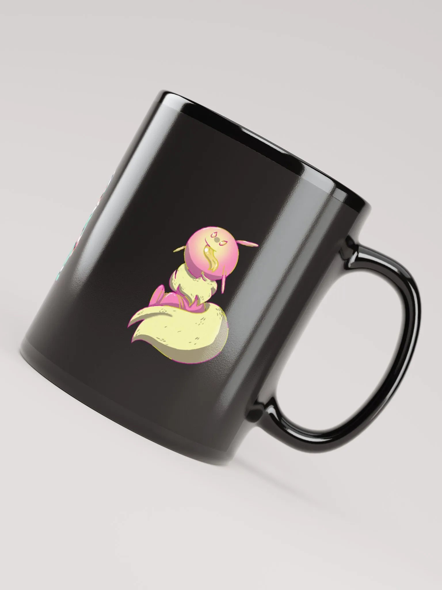 Professor BonSchweet Mug product image (4)