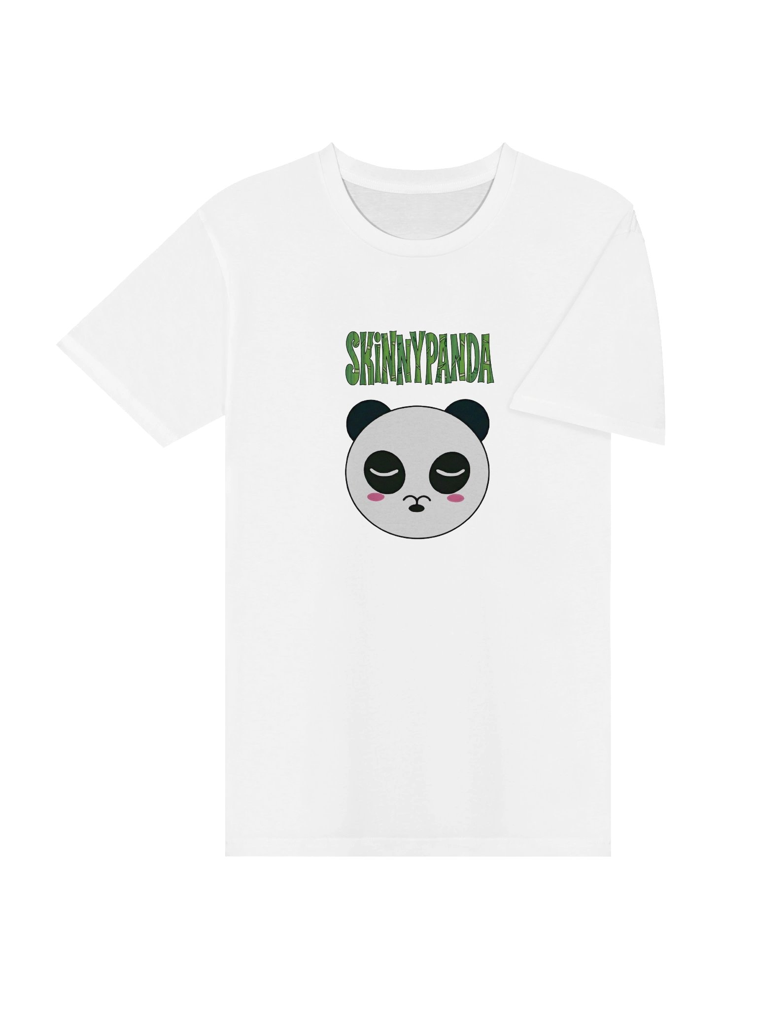 Premium Panda Bamboo Cotton Shirt product image (19)