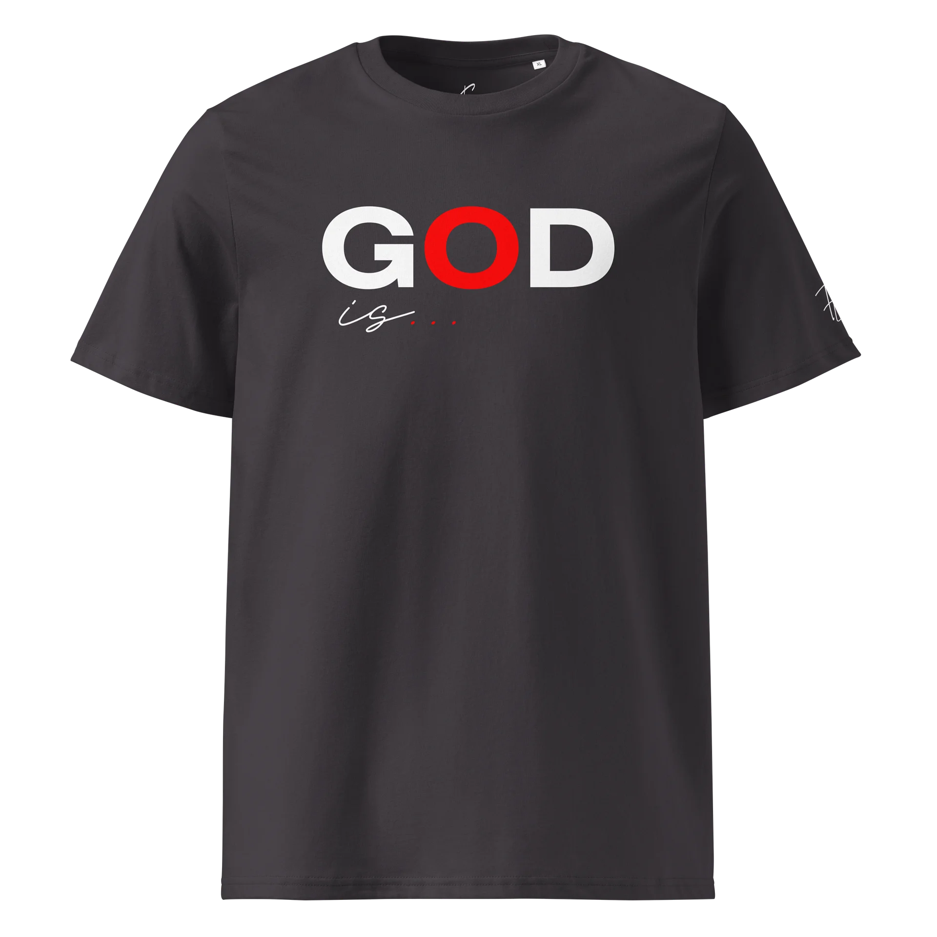 God Is... product image (1)