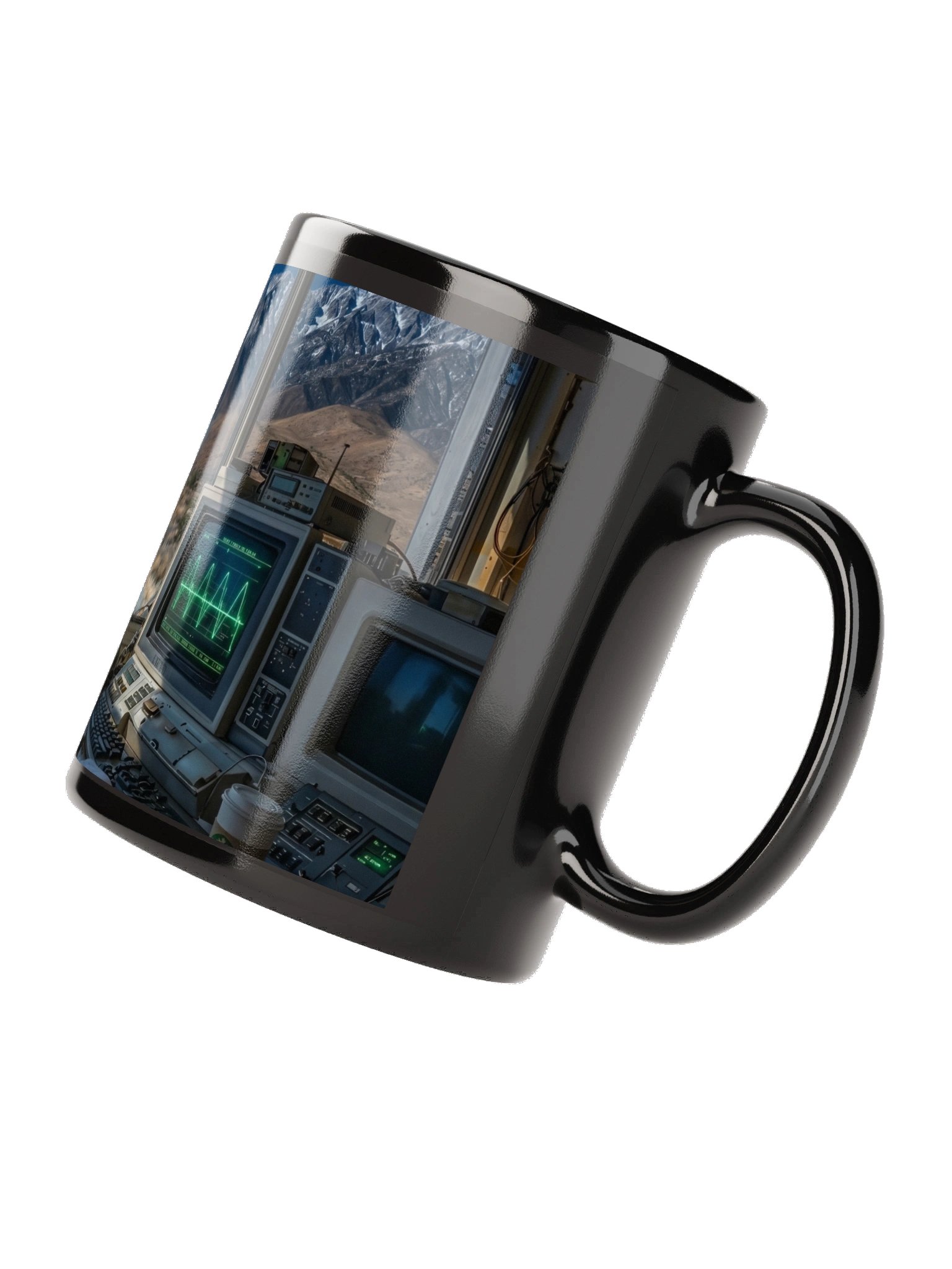 Whistleblower Mug product image (4)