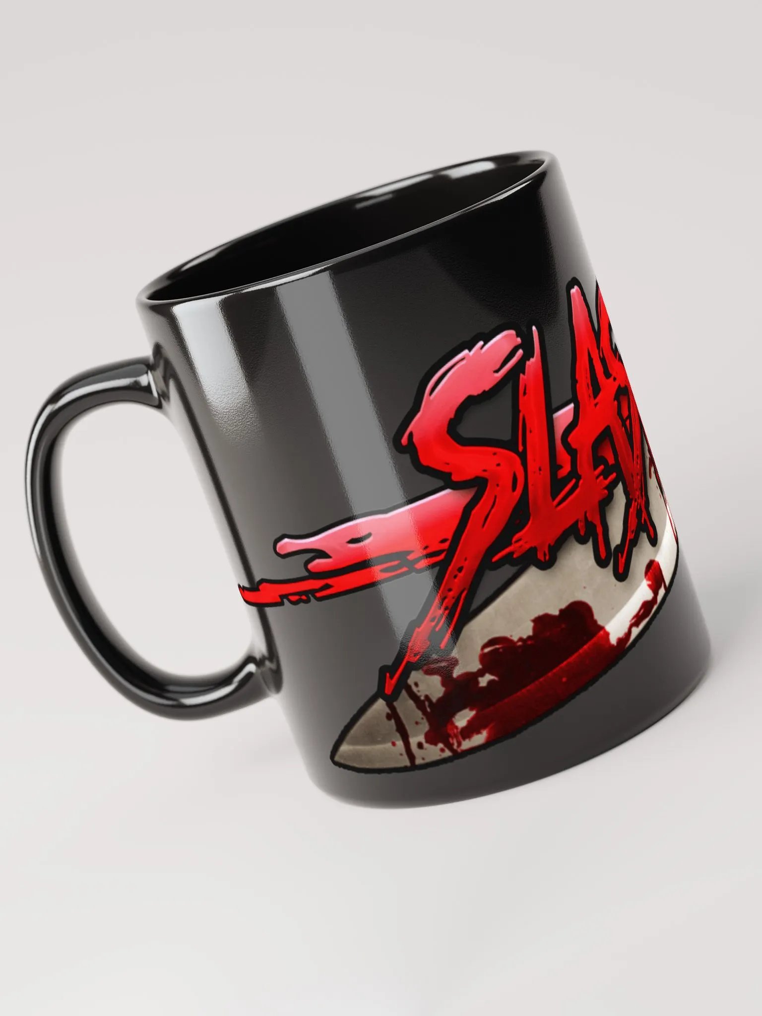 Slashley Mug product image (4)