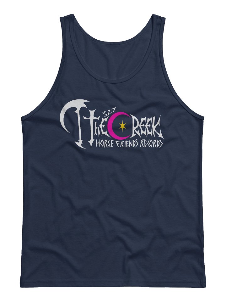32.7 The Creek Jersey Tank product image (2)