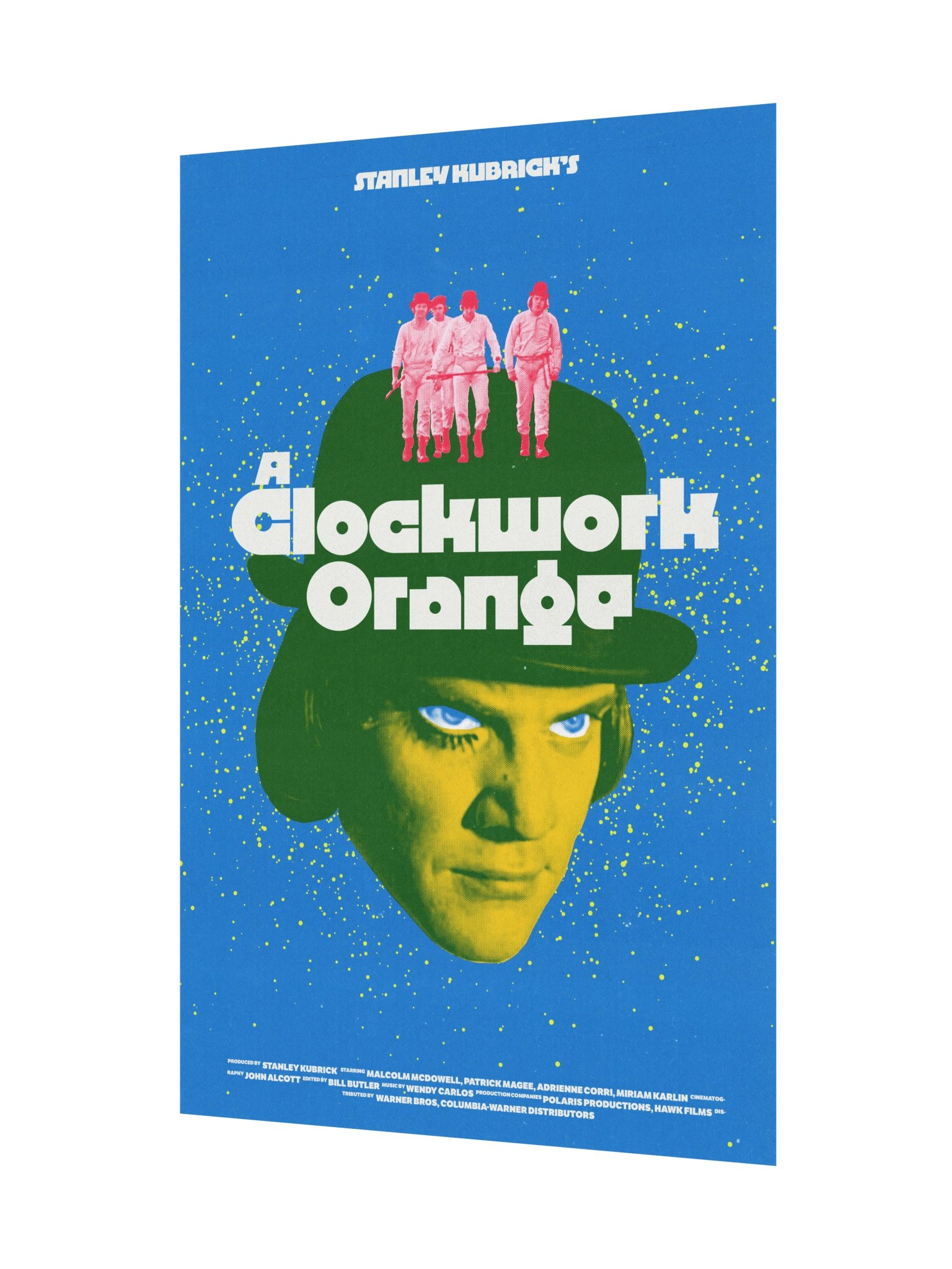 A Clockwork Orange product image (8)