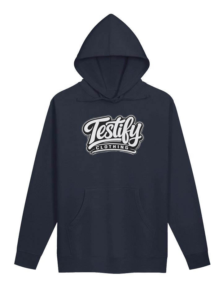Testify Clothing Hoodie product image (3)