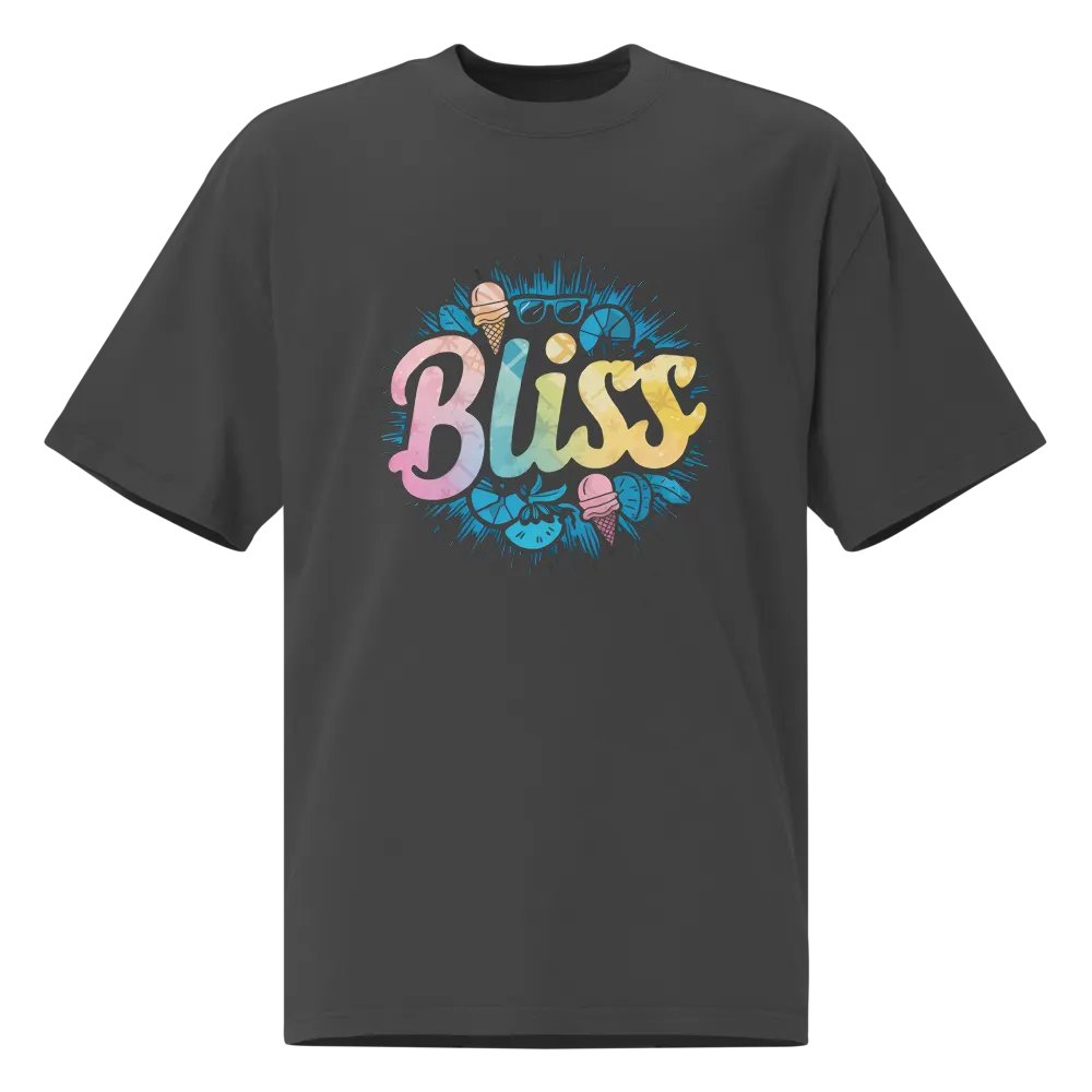 Summer T-shirt product image (1)