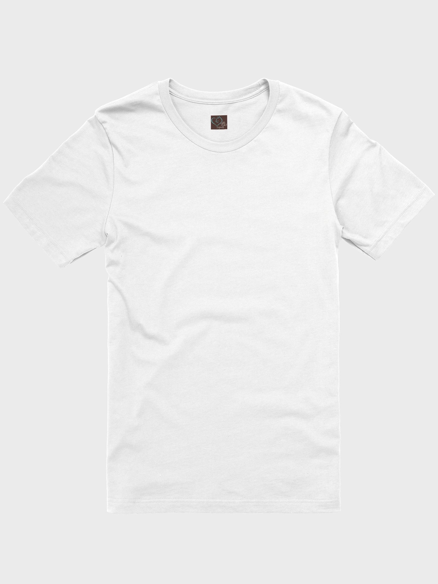 Good Witch Tee Purple Frame product image (1)