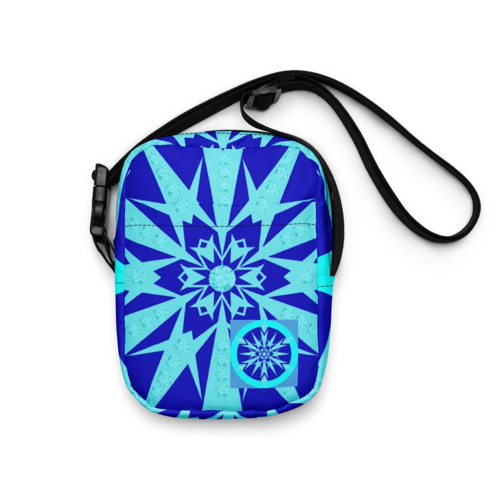 snowflake Crossbody Bag product image (8)