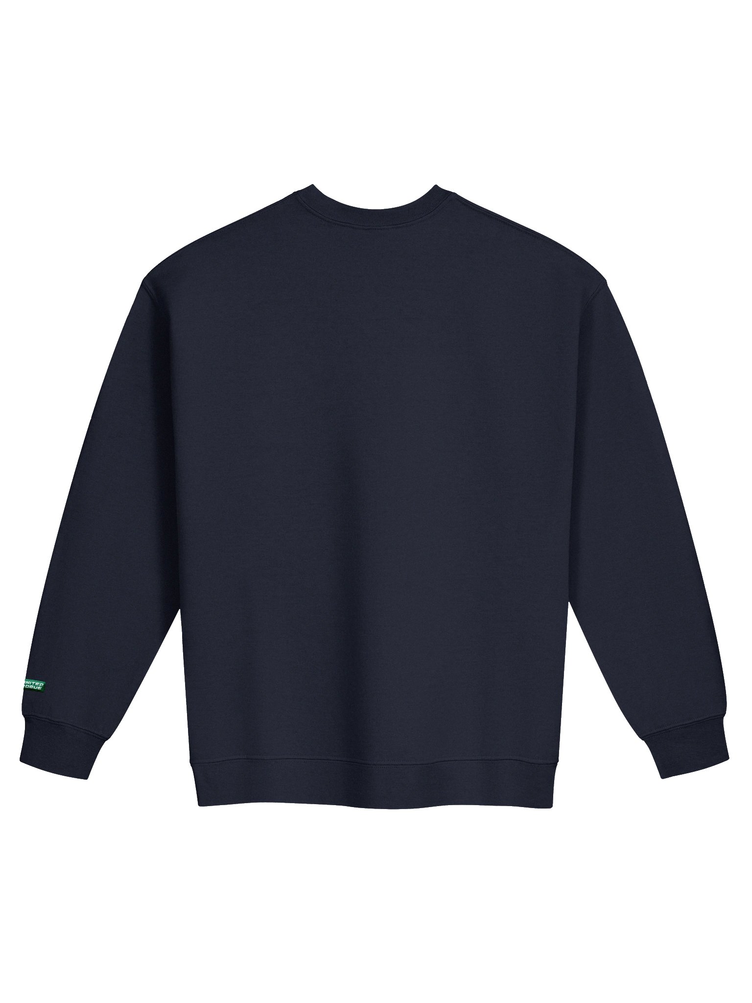 Atlanta Pandas Embroidered Crewneck product image (18)