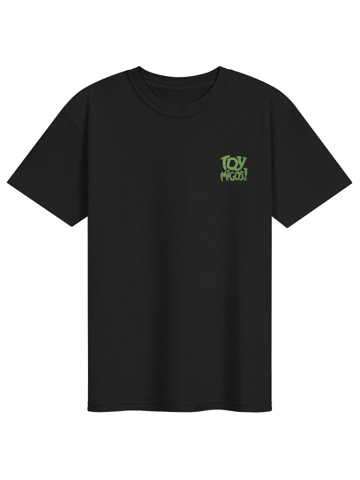 ToyMigos - Classic Chest Embroidered tee product image (57)