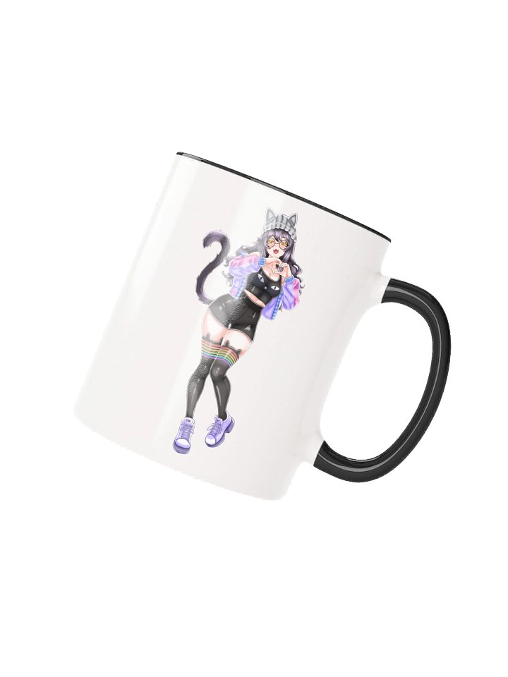 Hearts Mug (Ceramic) product image (3)