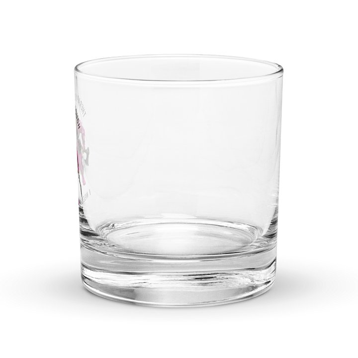 THERAPY PINK SHAMAN GLASS product image (2)
