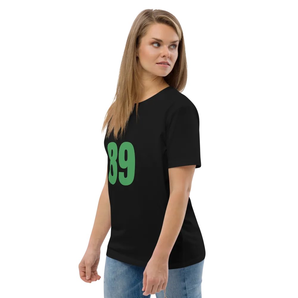 EM \\ T-shirt Eighty Nine 89 product image (3)