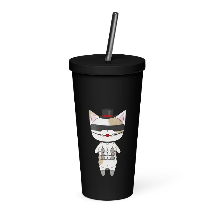 Monba & Me Tumbler product image (2)