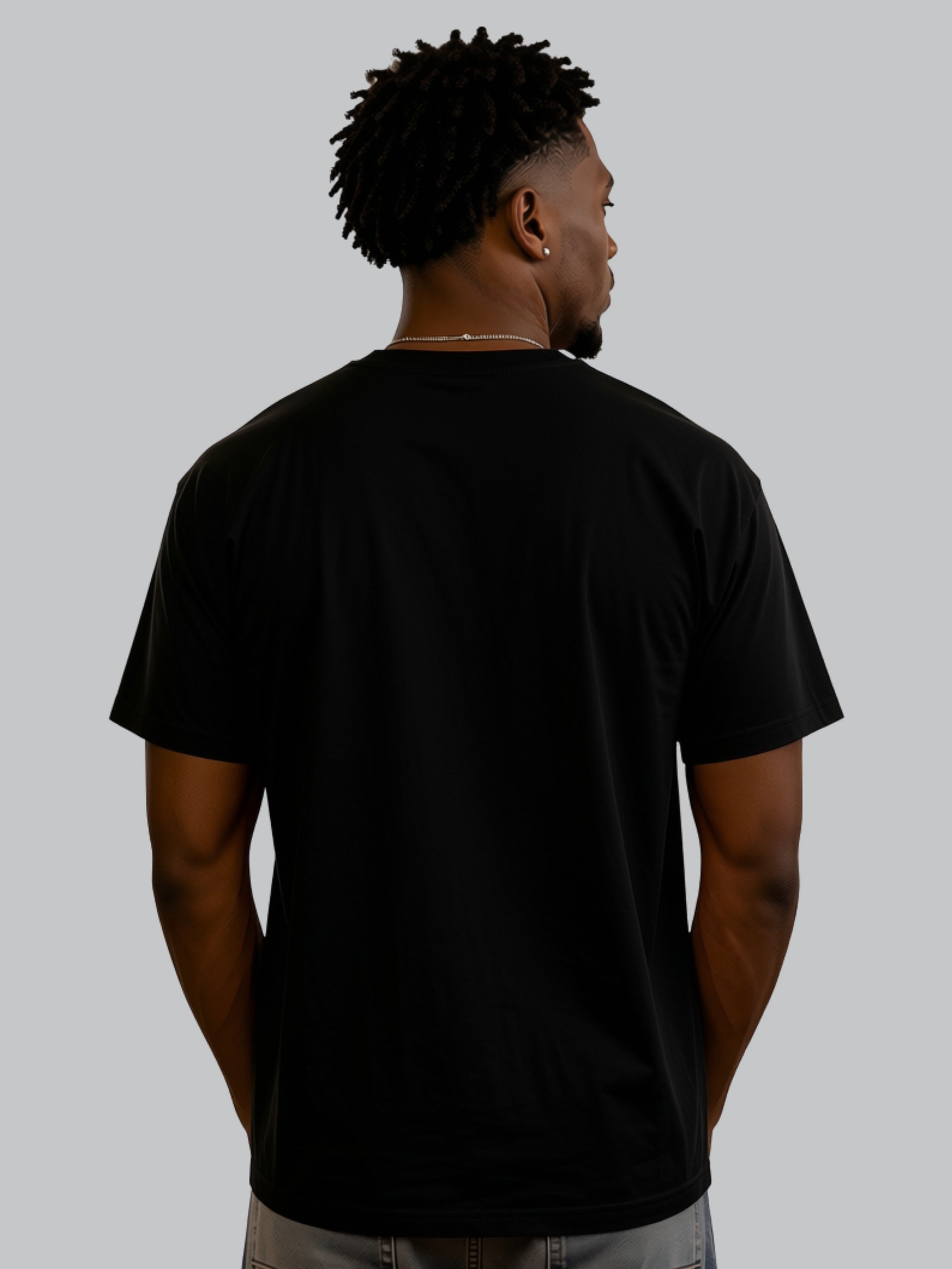 Jesus Everlasting Life Faith T-shirt product image (3)